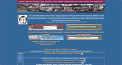 Desktop Screenshot of ccdmaramures.ro
